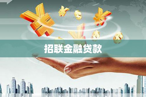 山西招联金融贷款