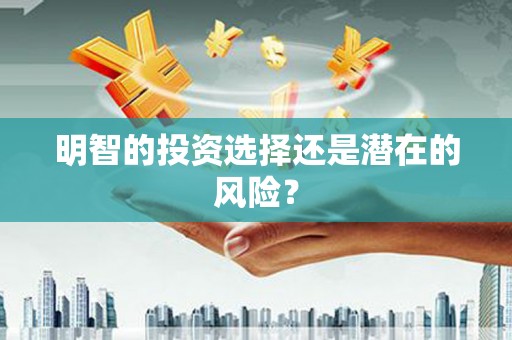 山西明智的投资选择还是潜在的风险？