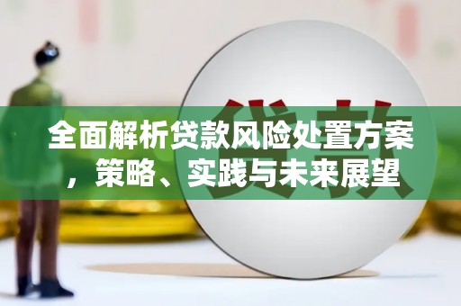 山西全面解析贷款风险处置方案，策略、实践与未来展望