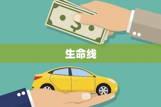 山西生命线