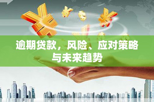 山西逾期贷款，风险、应对策略与未来趋势