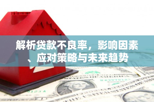 山西解析贷款不良率，影响因素、应对策略与未来趋势