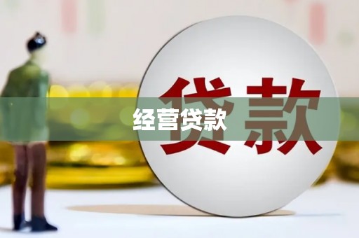 山西经营贷款