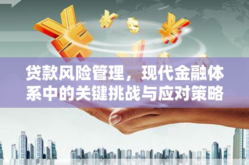 山西贷款风险管理，现代金融体系中的关键挑战与应对策略