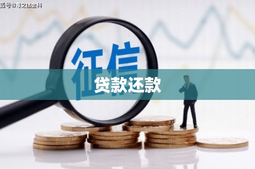 山西贷款还款