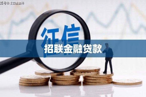 山西招联金融贷款
