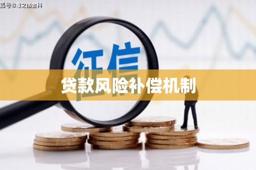 山西贷款风险补偿机制