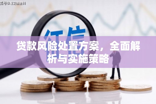 山西贷款风险处置方案，全面解析与实施策略